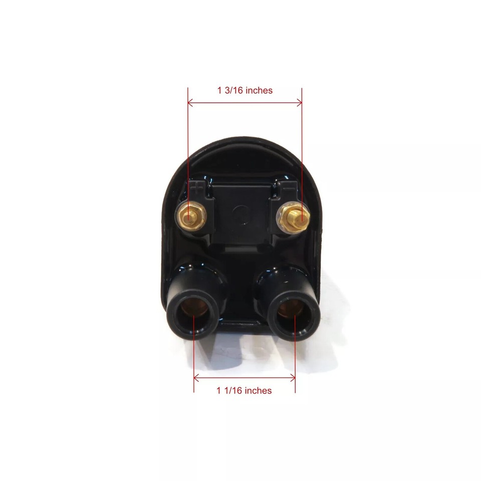 Set Puntine E Condensatore NUOVI Per Motori Onan B43 B48 B43E - Foto 3