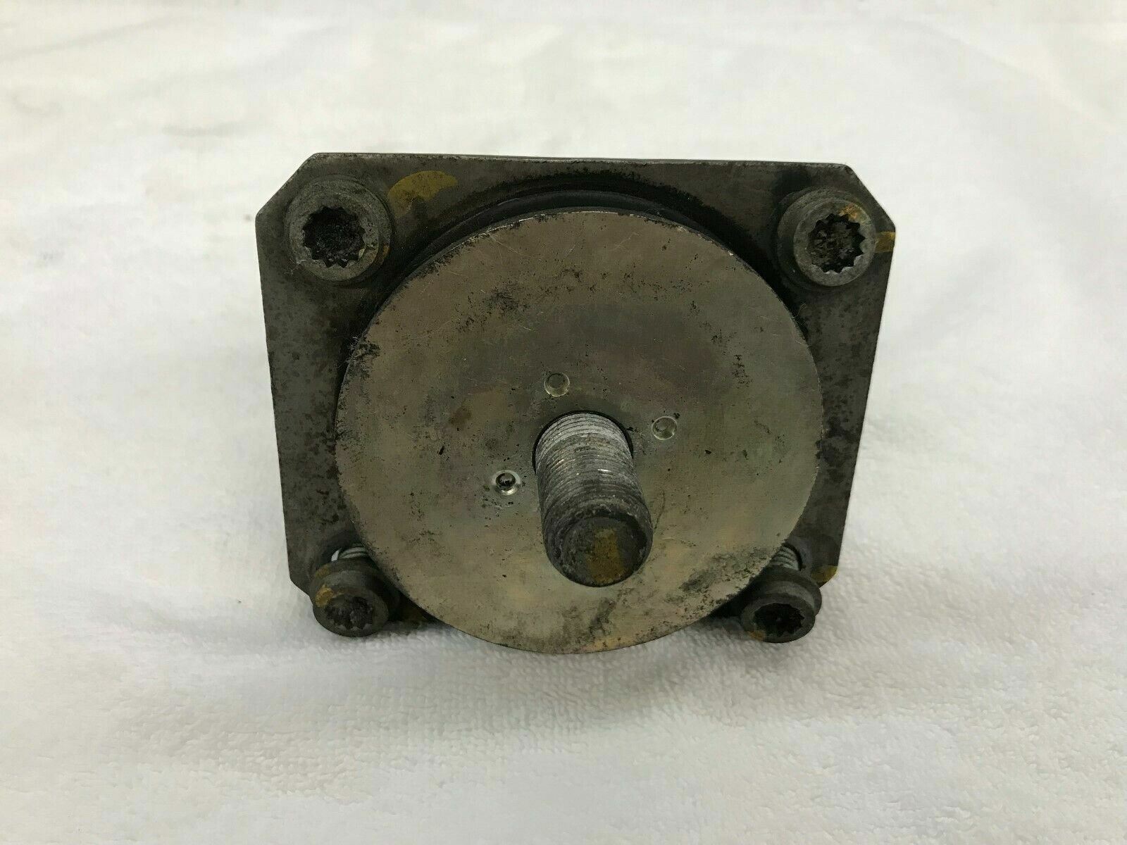LAMBORGHINI GALLARDO LP550 560 570 TRANSMISSION RUBBER MOUNT OEM 420399151B
