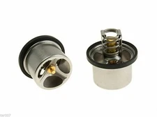 MAHLE BEHR Engine Coolant Thermostat for BMW 2008-2013 M3 / 2006-2010 M5 E60 M6