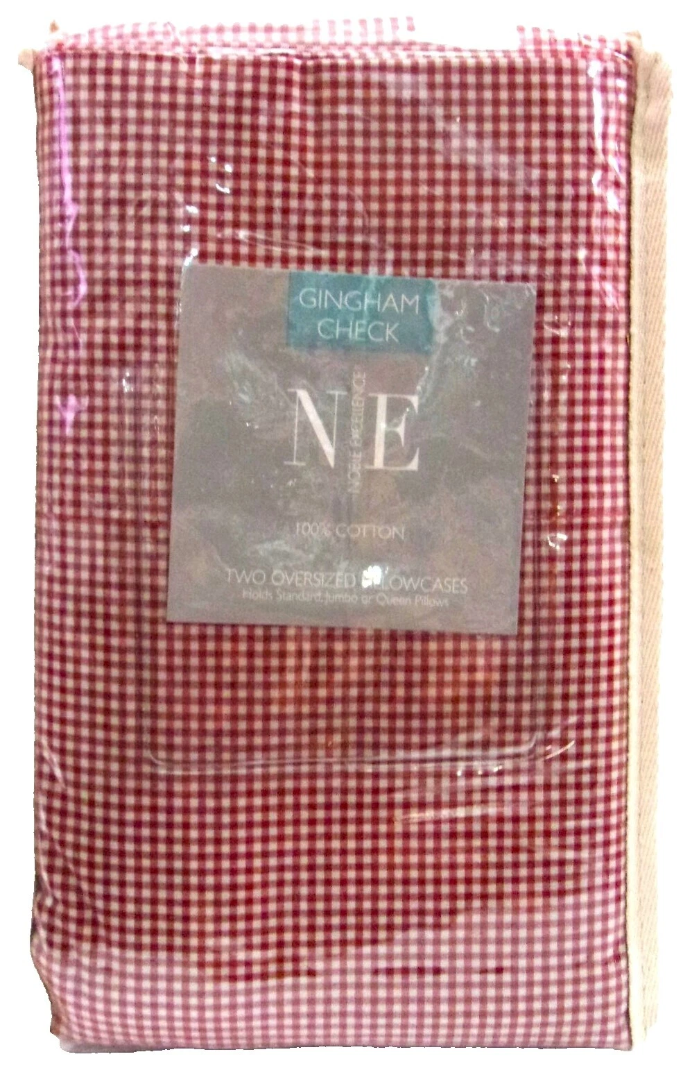 Fundas de almohada de algodón