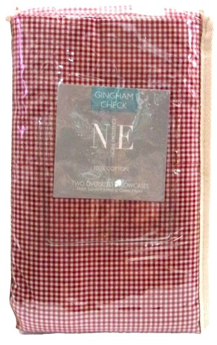 TEMBEA | Baguette Tote Medium Gingham Sax | eBay