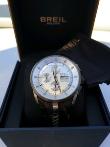 breil automatico