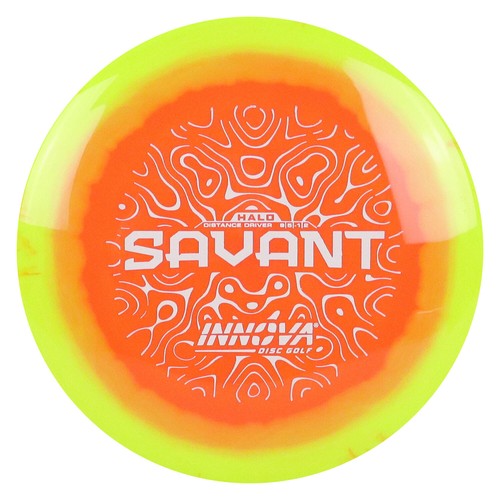 Innova Disc Golf Halo Star Savant Distance Driver 9/5/-1/2 - Choose Exact Disc - Picture 33 of 57
