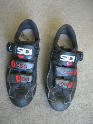 Cycling shoes Sidi Air Insoles | eBay