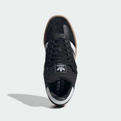 IE1379 adidas Originals Samba XLG Black (Men's) | eBay