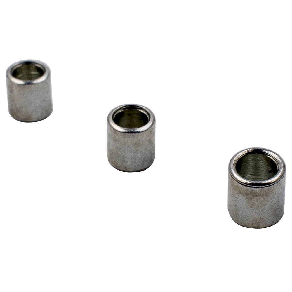 3x Drive Clutch Weights Rebuild Kit For Yamaha G2 G8 G9 G14 Gas Golf Cart Models