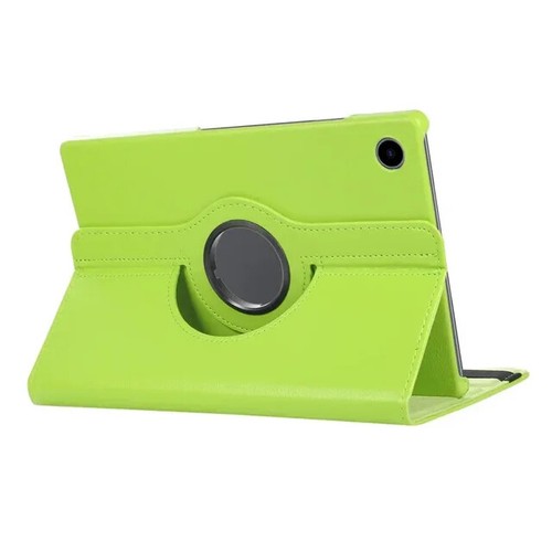 Shockproof Samsung Galaxy Tab S8,S9 Plus Swivel 360 Rotating Stand Case Cover - Picture 4 of 13