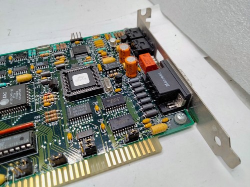 Orchid Technology 1992 Fahrenheit VA 16-bit ISA Vintage Graphics/Sound Card - Photo 7/11