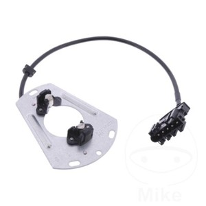 Camshaft Position Sensor 0232101022 Bosch 12112306137 Pg1 Quality Replacement