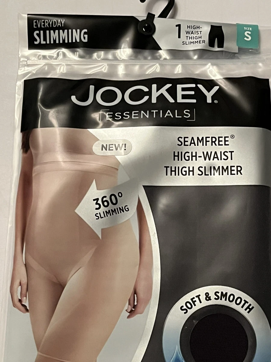 Jockey high waisted thigh cheap shaper