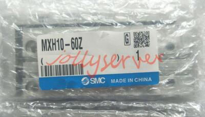 1Pc SMC Pneumatisch Slide Neu MXH10-60Z