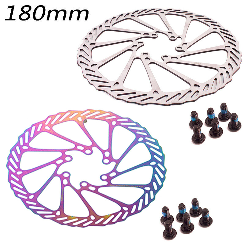 200mm mtb disc rotor