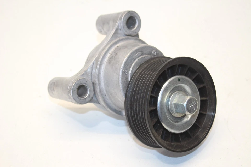 2003 - 2007 HUMMER H2 6.0L TENSOR DE CORREIA DE TRANSMISSÃO E POLIA FABRICANTE DE EQUIPAMENTO ORIGINAL - Imagem 3 de 4