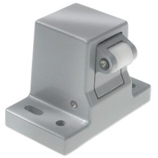 FERMOD DOOR CATCH 217 ROLLER BLOCK LATCH FASTENER WALK IN FRIDGE FOR 1220 1221