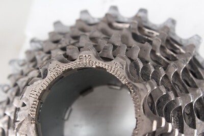Sram Red X Glide 11-25T 10spd Light Weight Road Cassette | eBay