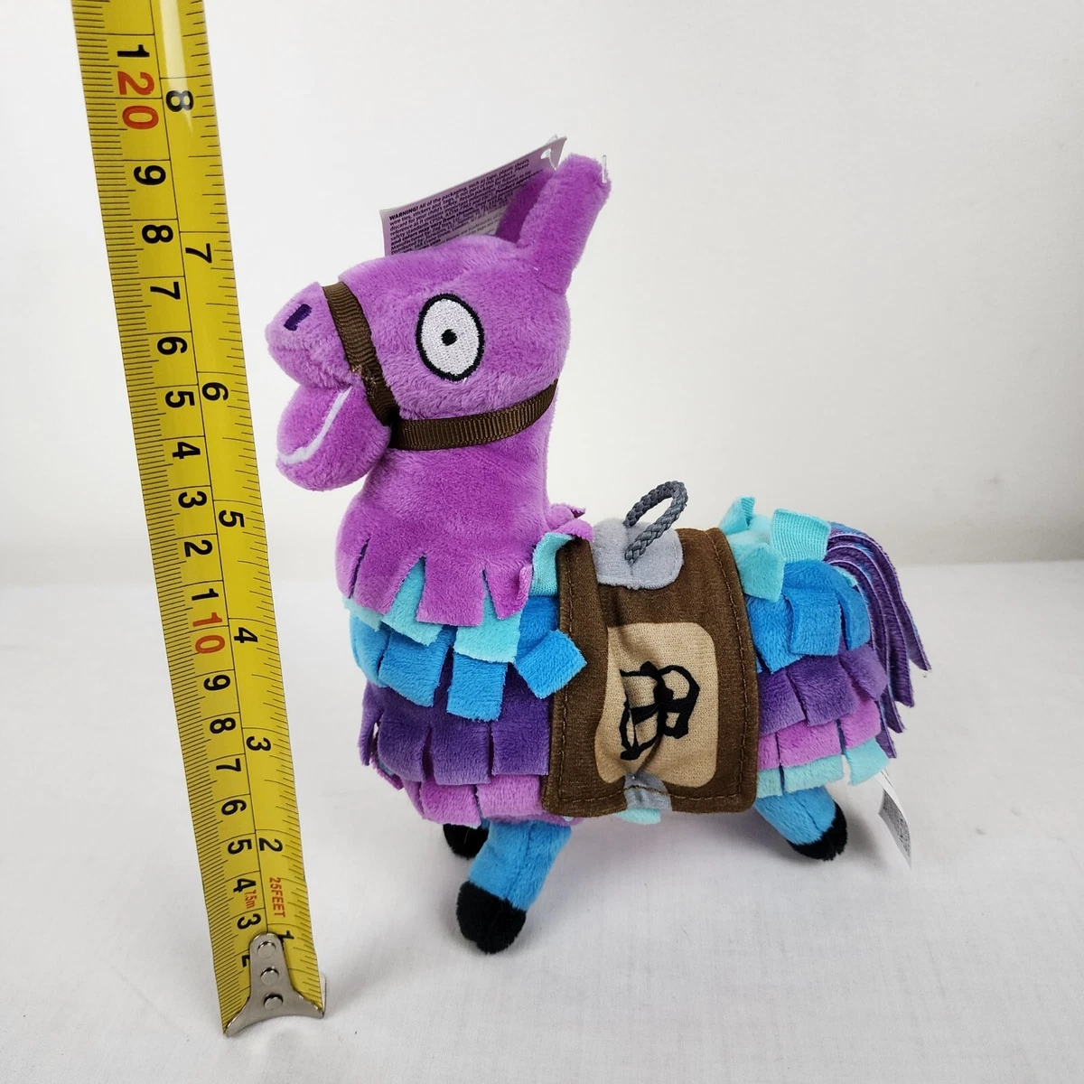 Fortnite Llama Loot Plush