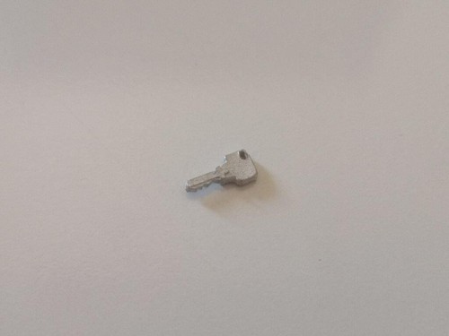 Piece Metal Silver M26 FERRARI TESTAROSSA POCHER 1/8 scale K51 K52 K53 K59 K61 K - Picture 6 of 8