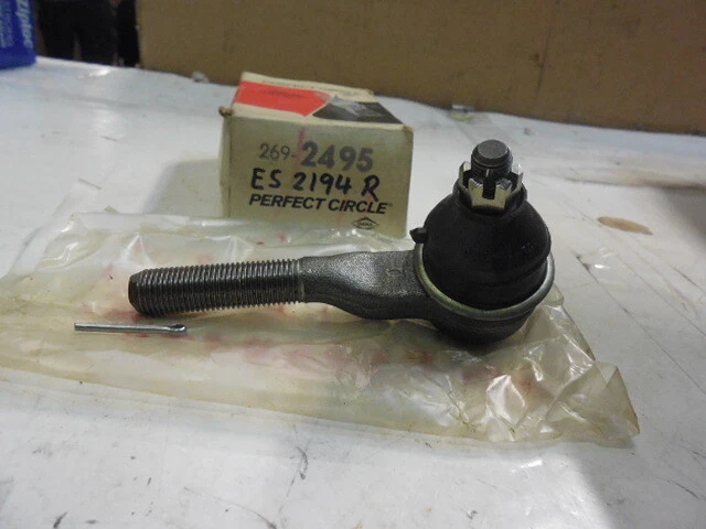 Barra de amarre exterior delantera Dogde Challenger 78-83 ES2194R Foto 2 de 2