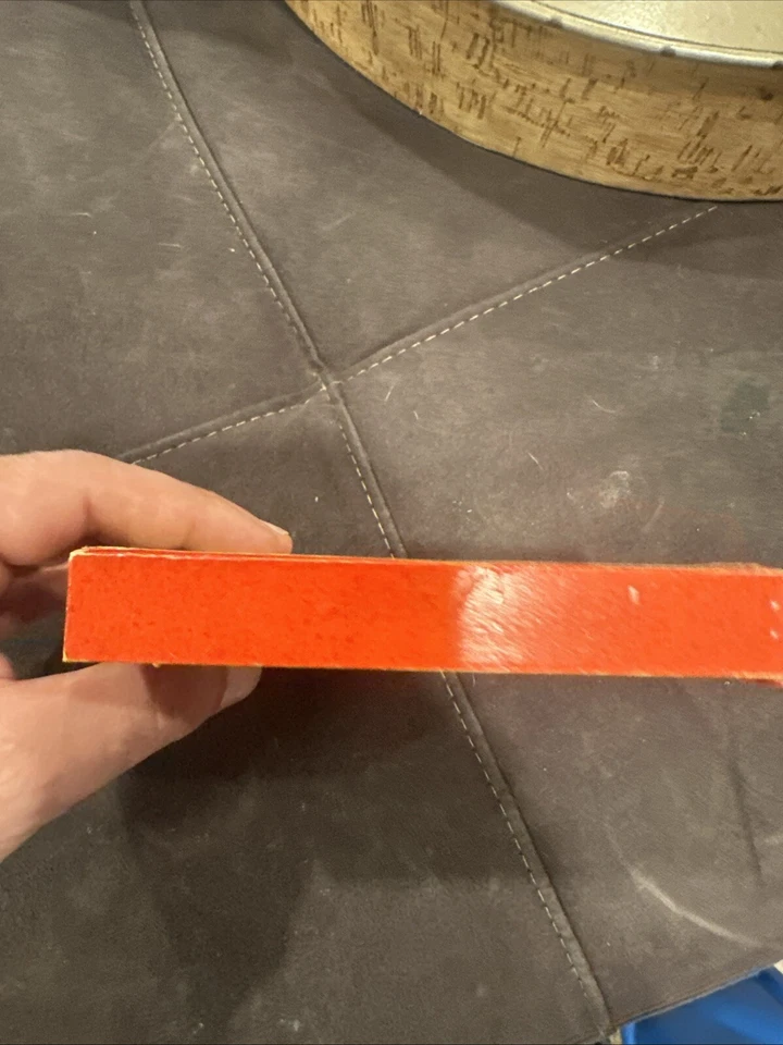 The Pigybak Puzzle (R. J. Series #4125) Journet & Co. London Circa 1940 - - Image 4 of 4