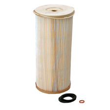 P552020 Donaldson Fuel Filter Water Separator Replaces Racor 2020 Series 