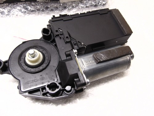Genuine Bentley GTC 12-18 RHD Front Window Regulator Motor Door Control Unit - Picture 3 of 5