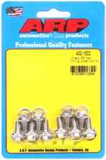 Arp 400-1502 Chevy SS hex timing cover bolt kit