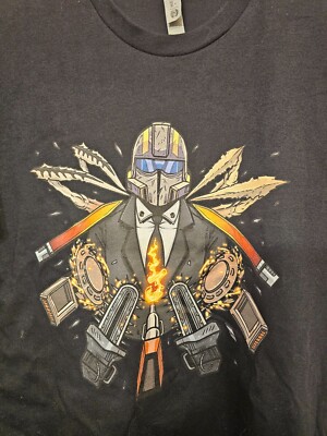 John Helldiver Small 