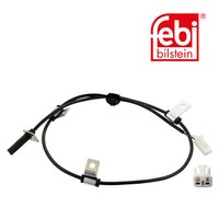 Febi Bilstein Sensor DrehzahlfüHler Hinten Rechts FüR Suzuki Grand Vitara II