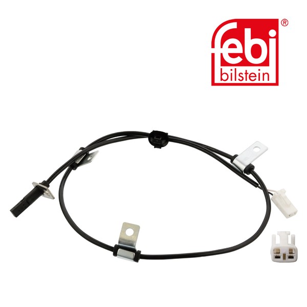 Febi Bilstein Sensor DrehzahlfüHler Hinten Rechts FüR Suzuki Grand Vitara II-image