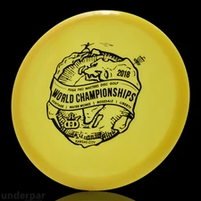 Disc Golf Dynamic Discs Lucid Air Emac Truth Disc Golf Disc