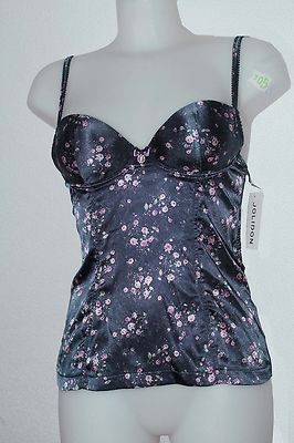 New Superb Push Up Bustier + Jolidon + FR 90B Or 95C (75B Or 80C EUR)