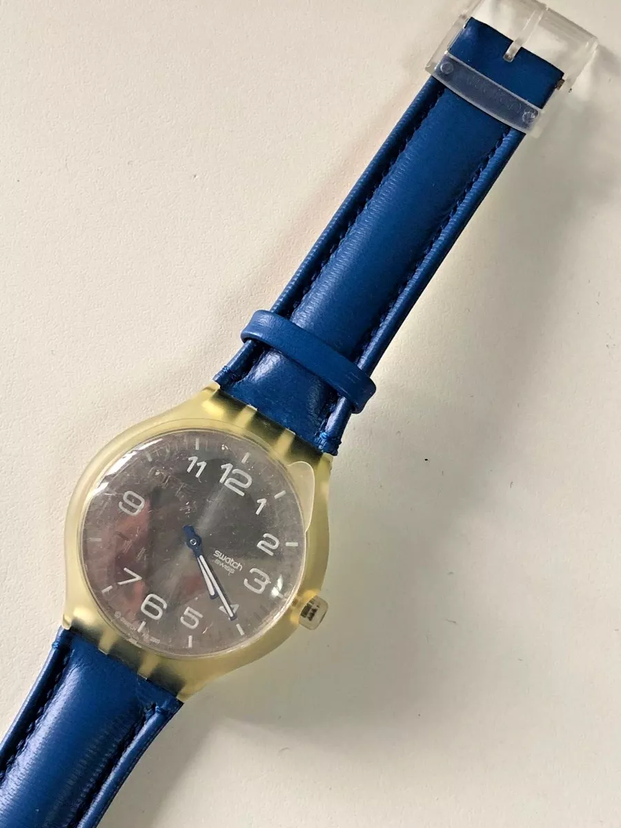 Swatch alarm sale
