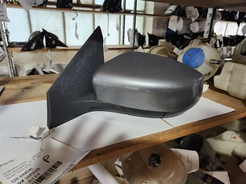 2013-2015 Nissan Sentra Driver Side View Mirror Power Non-Heated Used