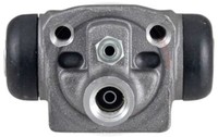 A.B.S. 72651 Radbremszylinder Hinten Links Rechts FüR Daihatsu