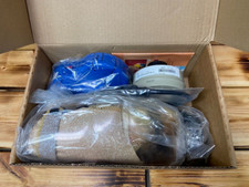 Israeli(2008) Full Protective Kit Gas Mask For Children And Babies FREE SHIPPING