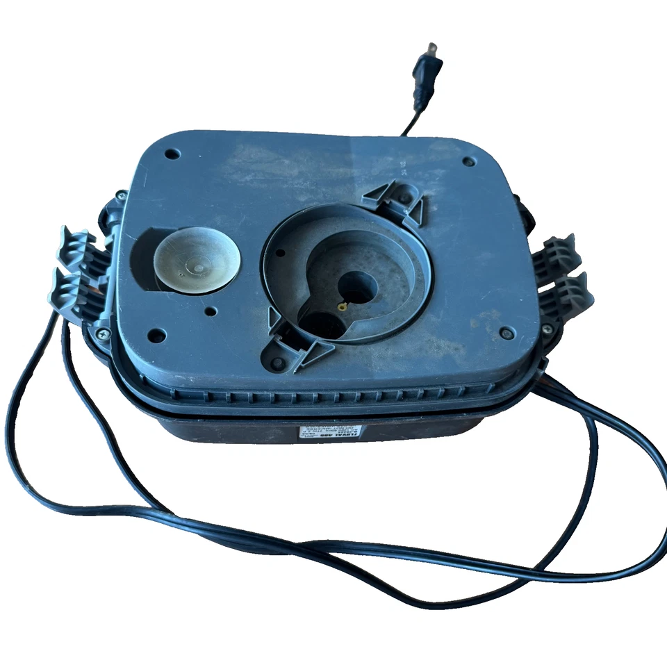 Fluval 405 Motor Housing Head for Canister Filter A20195 - Image 4 of 4