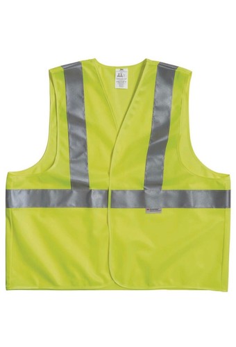 3M Safety Vests Scotchlite Reflective 