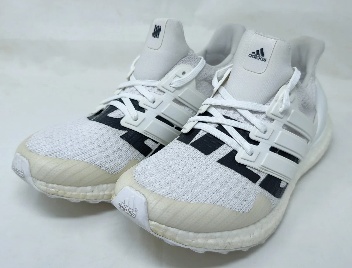 adidas gazelle silver green womens Adidas Consortium EF1968 Undefeated X adidas Ultraboost main image 0
