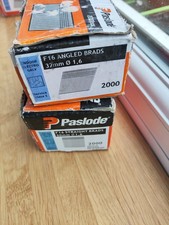 Paslode Nails 50mm Mix Straight