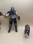 Road Pig Figure - GIJOE CLASSIFIED SERIES 135 6" Scale 1/12