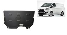 Moteur Ford TRANSIT