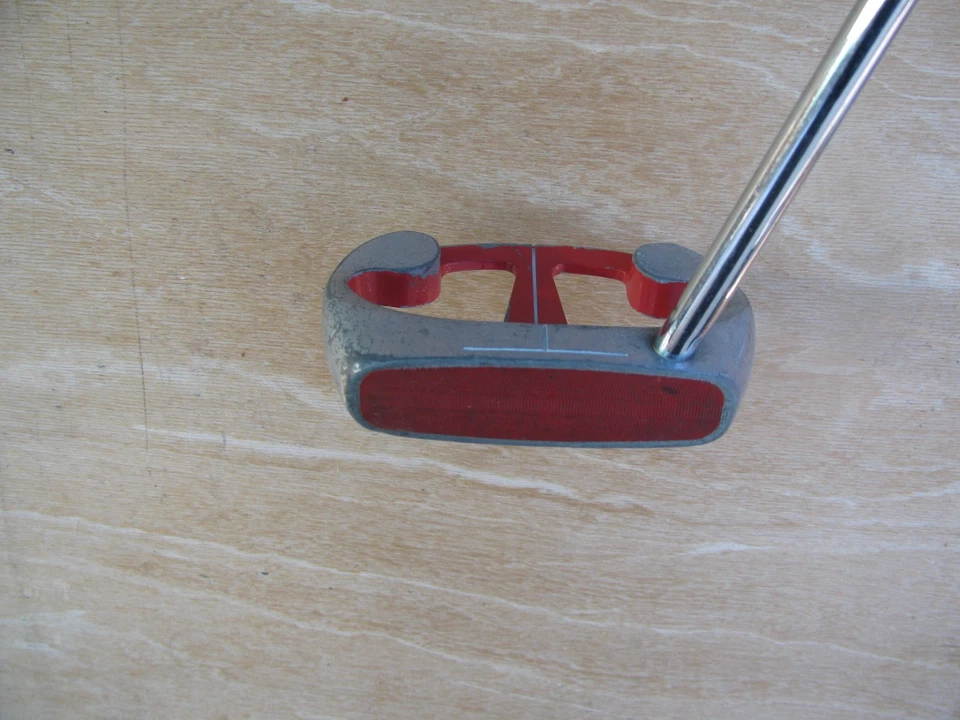 XPC 1000 MALLET PUTTER GOLF CLUB - Image 3 of 4