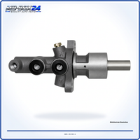 Mercedes W124 W201 W126 C126 W140 R129 R107 Hauptbremszylinder A0044307501