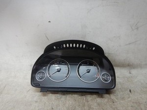 BMW 520 Kombi F11 Kombiinstrument 2,0 Diesel 135 kW, Tacho 928519501