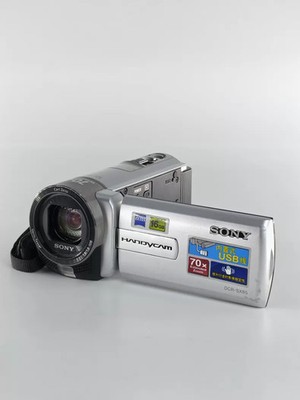 Sony DCR-SX85 (16 GB) Camcorder for sale online | eBay