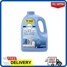 Febreze Fabric Spray Extra Strength 67.6 fl oz , Odor-Fighting Air Freshener Ref
