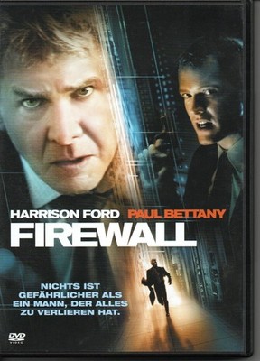 DVD - Firewall