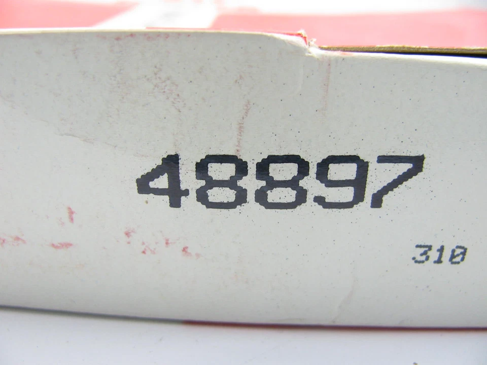 Cable velocímetro Napa 48897 para Dodge W150 1988-1989 5,2 L con transferencia 241, automático Foto 2 de 2