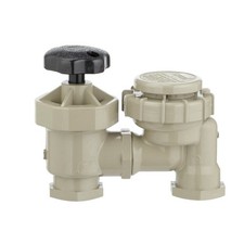 Lawn Genie Anti-Siphon Valve 3/4 in. 150 psi