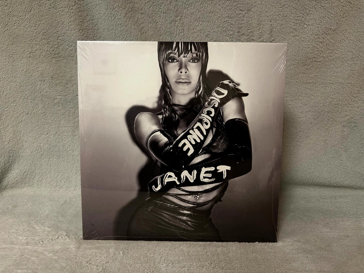 Janet Jackson 12